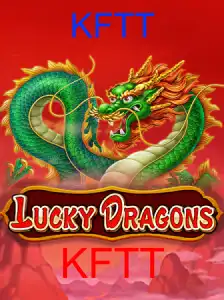 Descubra LuckyDragons: Um Mergulho no Jogo de Estratégia e Sorte com KFTT