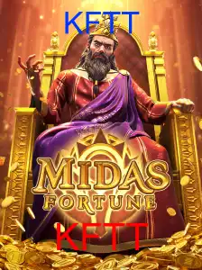 MidasFortune: Uma Jornada de Estratégia e Sucesso