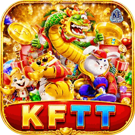 KFTT Logo